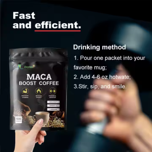 Maca Boost Coffee - Image 8
