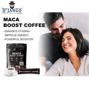Maca Boost Coffee - Image 9