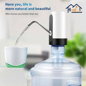 Automatic Water Dispenser - Image 7