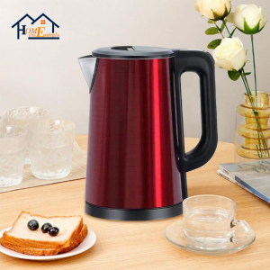 2.5L Sokany Water Kettle - Image 6
