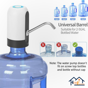 Automatic Water Dispenser - Image 10