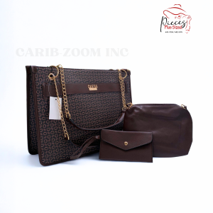 Guess 3pcs Handbags - Image 5