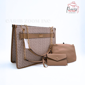 Guess 3pcs Handbags - Image 6