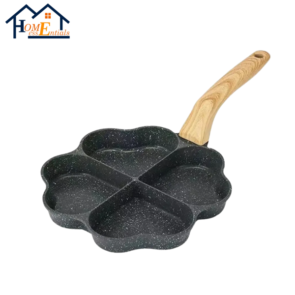 Heart Shaped Baking Pan