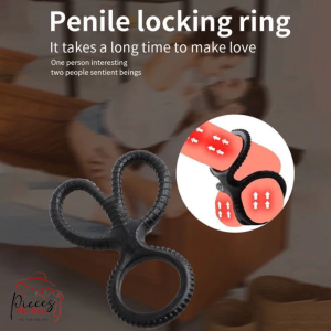 3-1 Penile Locking Ring - Image 7