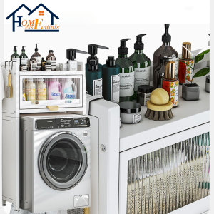 Washing Machine Rack - Image 5