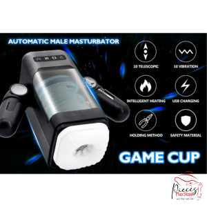 Masturbation Game Cup - Image 3