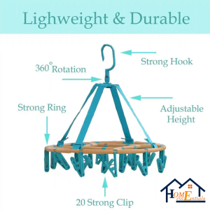 Laundry Hanger - Image 4