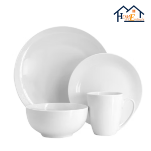 16pcs Dinnerware Set - Image 3
