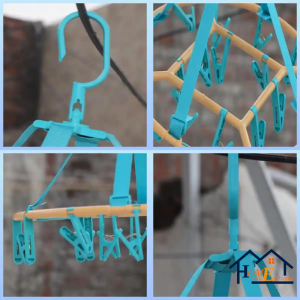 Laundry Hanger - Image 7