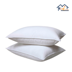 2pcs Feather Pillows