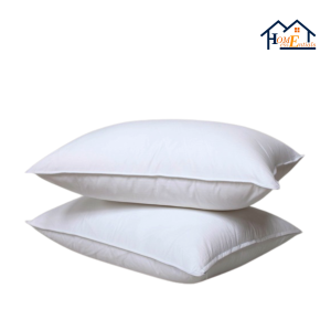 2pcs Feather Pillows
