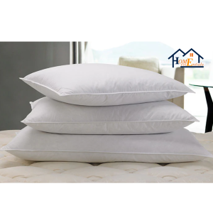 2pcs Feather Pillows - Image 4