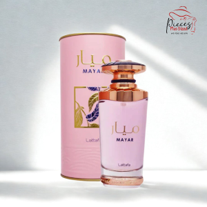 Lattafa Mayar Perfumes - Image 3