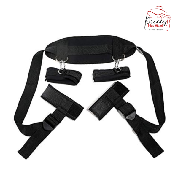 BDSM Restraints