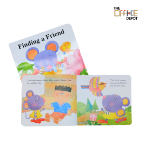 Toddler Story Books (Random) - Image 3