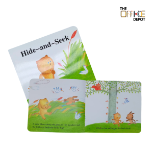 Toddler Story Books (Random) - Image 5