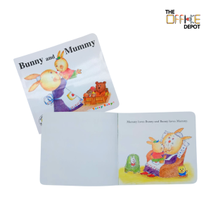 Toddler Story Books (Random) - Image 8