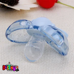 Dust Proof Fold In Pacifier - Image 4