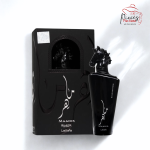 Lattafa Maahir Perfumes - Image 4