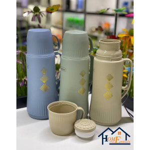 0.8lts Vacuum Flask - Image 7