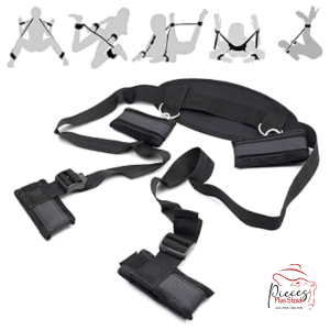 BDSM Strap - Image 3