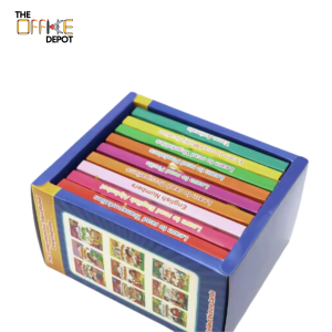 The Comprehensive Educational Encyclopedia - Image 4