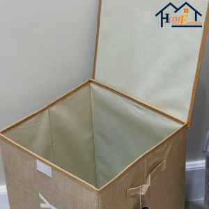 Laundry Basket - Image 4