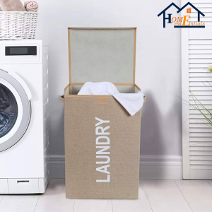 Laundry Basket - Image 5