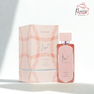 Lattafa Hayaati Unisex Perfumes - Image 4