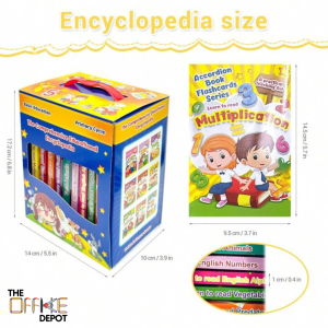 The Comprehensive Educational Encyclopedia - Image 8