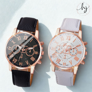 4pcs Couples Watch Set - Image 5
