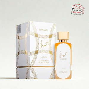Lattafa Hayaati Unisex Perfumes - Image 5