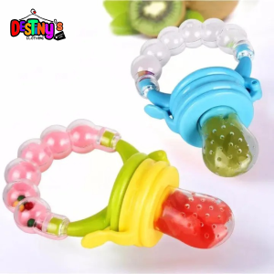 Baby Fruit & Vege Nibbler - Image 6