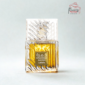Lattafa Khamrah Unisex Perfumes - Image 3