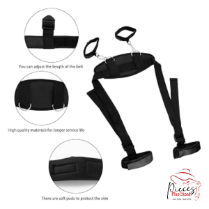 BDSM Strap - Image 5