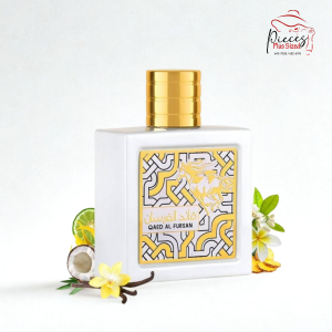 Lattafa Qaed Al Fursan Perfumes - Image 3