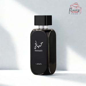 Lattafa Hayaati Unisex Perfumes - Image 6