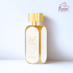 Lattafa Hayaati Unisex Perfumes - Image 7
