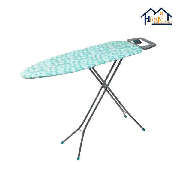 Iron Boards