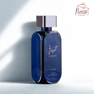 Lattafa Hayaati Unisex Perfumes - Image 9