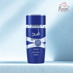 Lattafa Asad Unisex Perfumes - Image 5