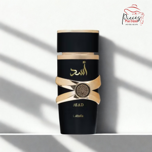 Lattafa Asad Unisex Perfumes - Image 4
