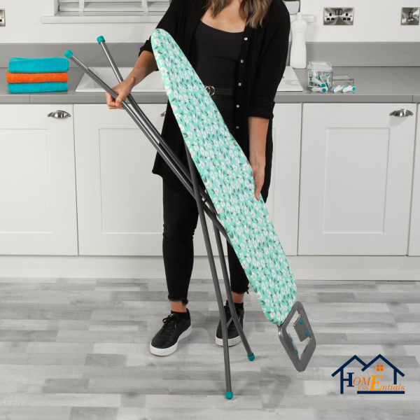 Iron Boards