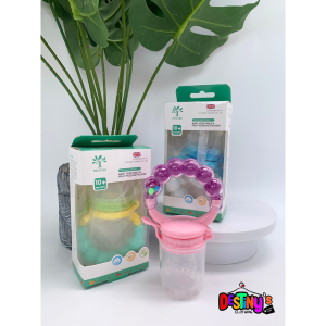 Baby Fruit & Vege Nibbler - Image 8