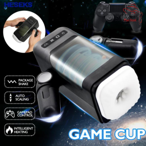 Masturbation Game Cup - Image 9