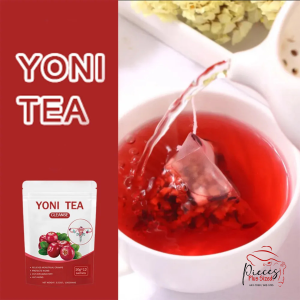 Yoni Detox Tea - Image 3