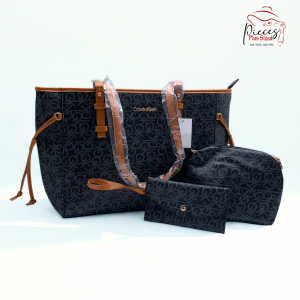 Calvin Klein 3pcs Handbags - Image 2