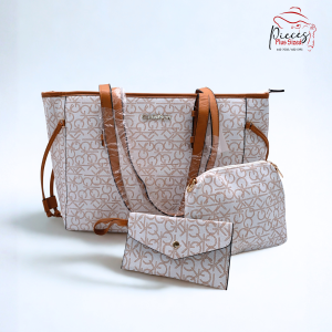 Calvin Klein 3pcs Handbags - Image 1