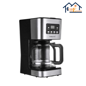 Sokany Coffee Maker - Image 3